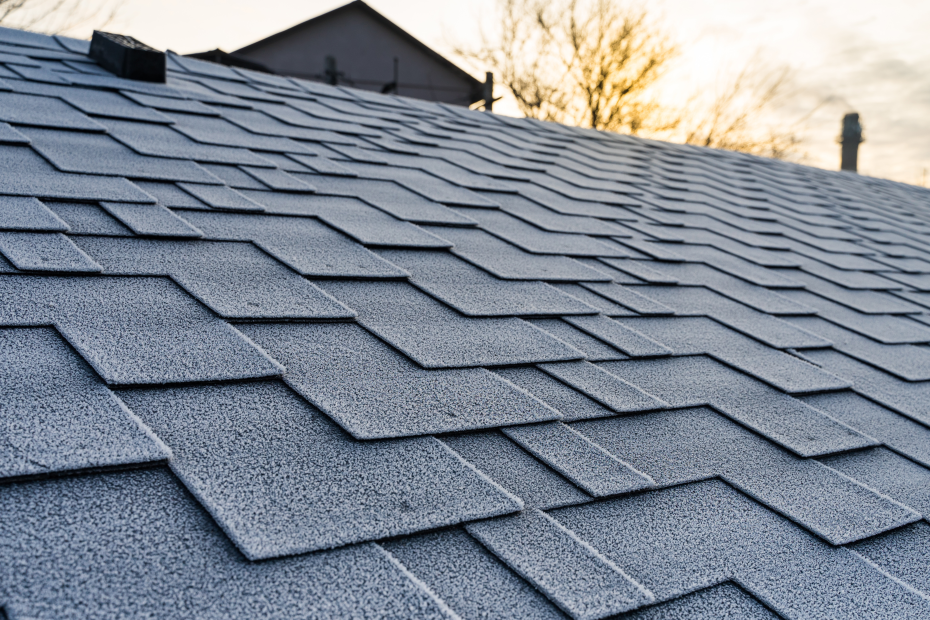 Asphalt Shingles